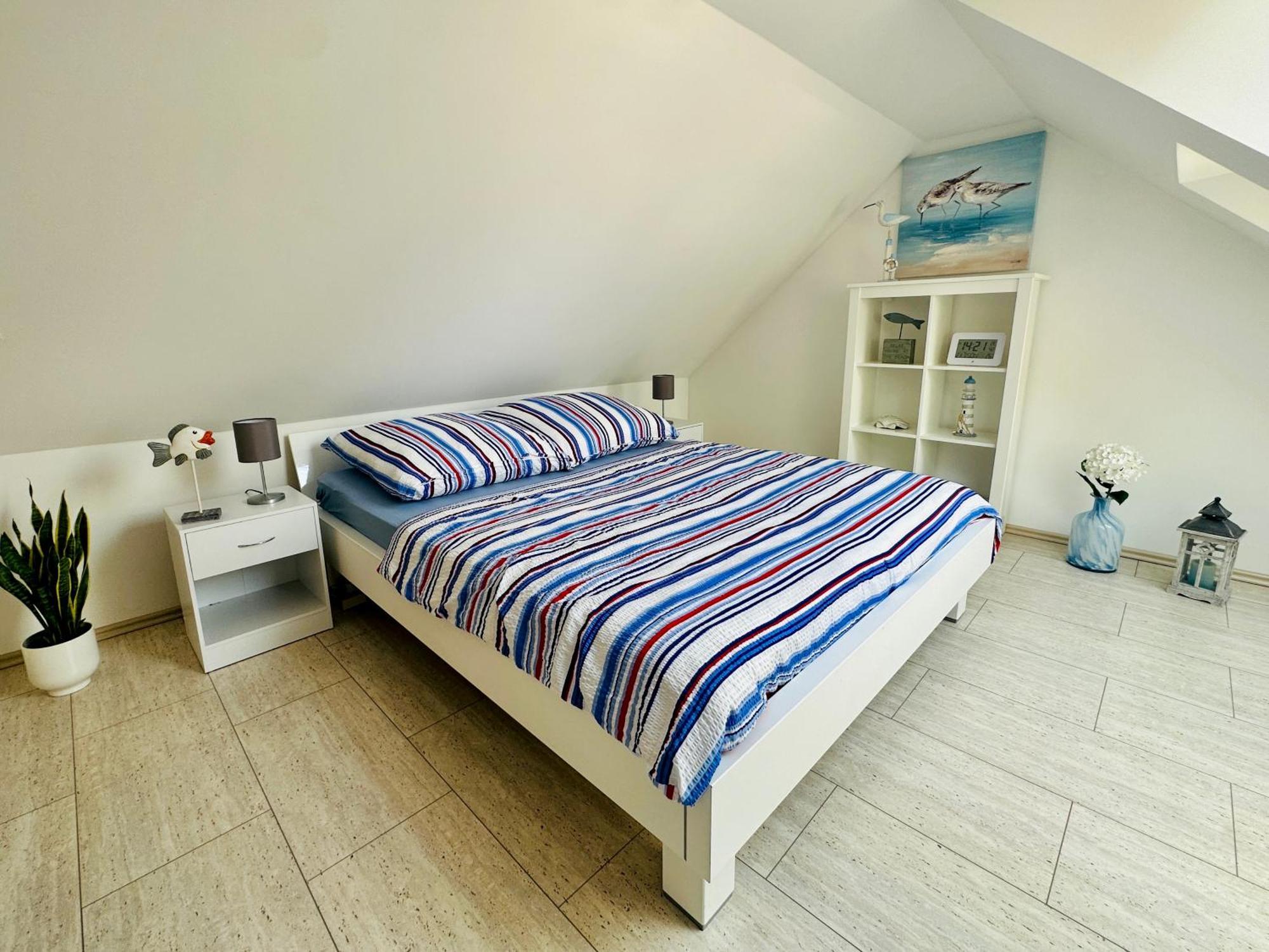 Ferienwohnung In Timmendorfer Strand, Niendorf An Der Ostsee Exterior photo